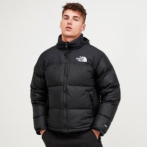 The North Face 1996 Retro-Style Nuptse Jacket